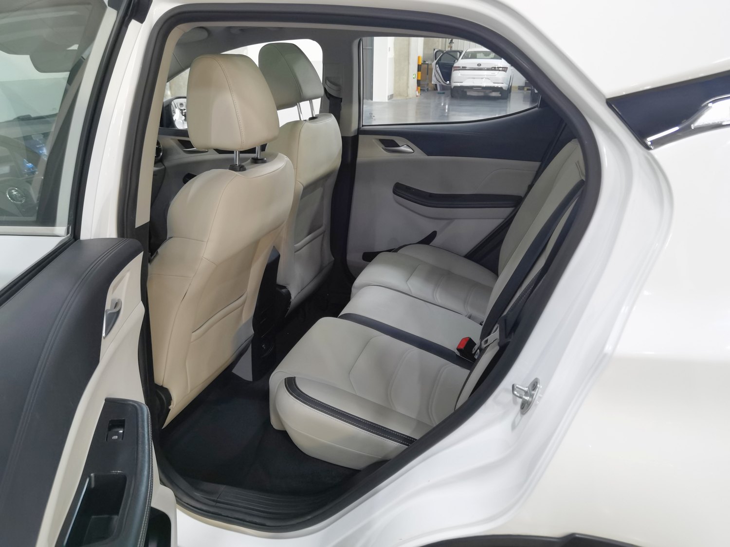 Used BYD Yuan PRO 2021