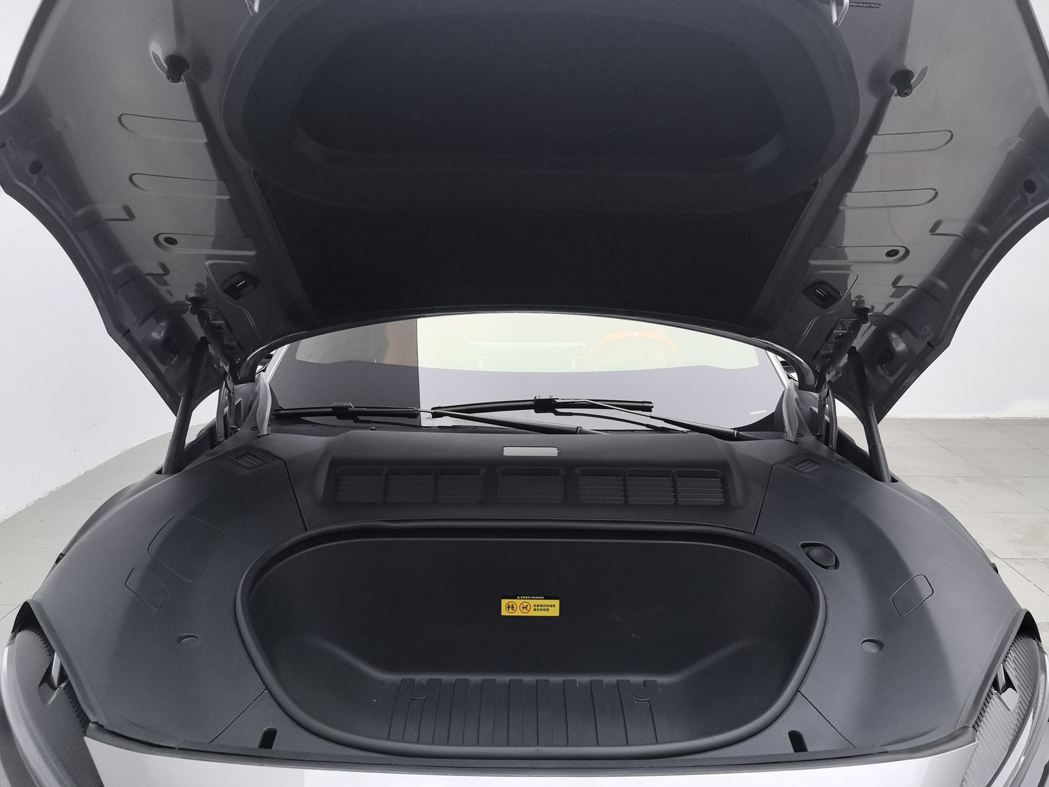 Used Xiaomi Auto YU7 2025