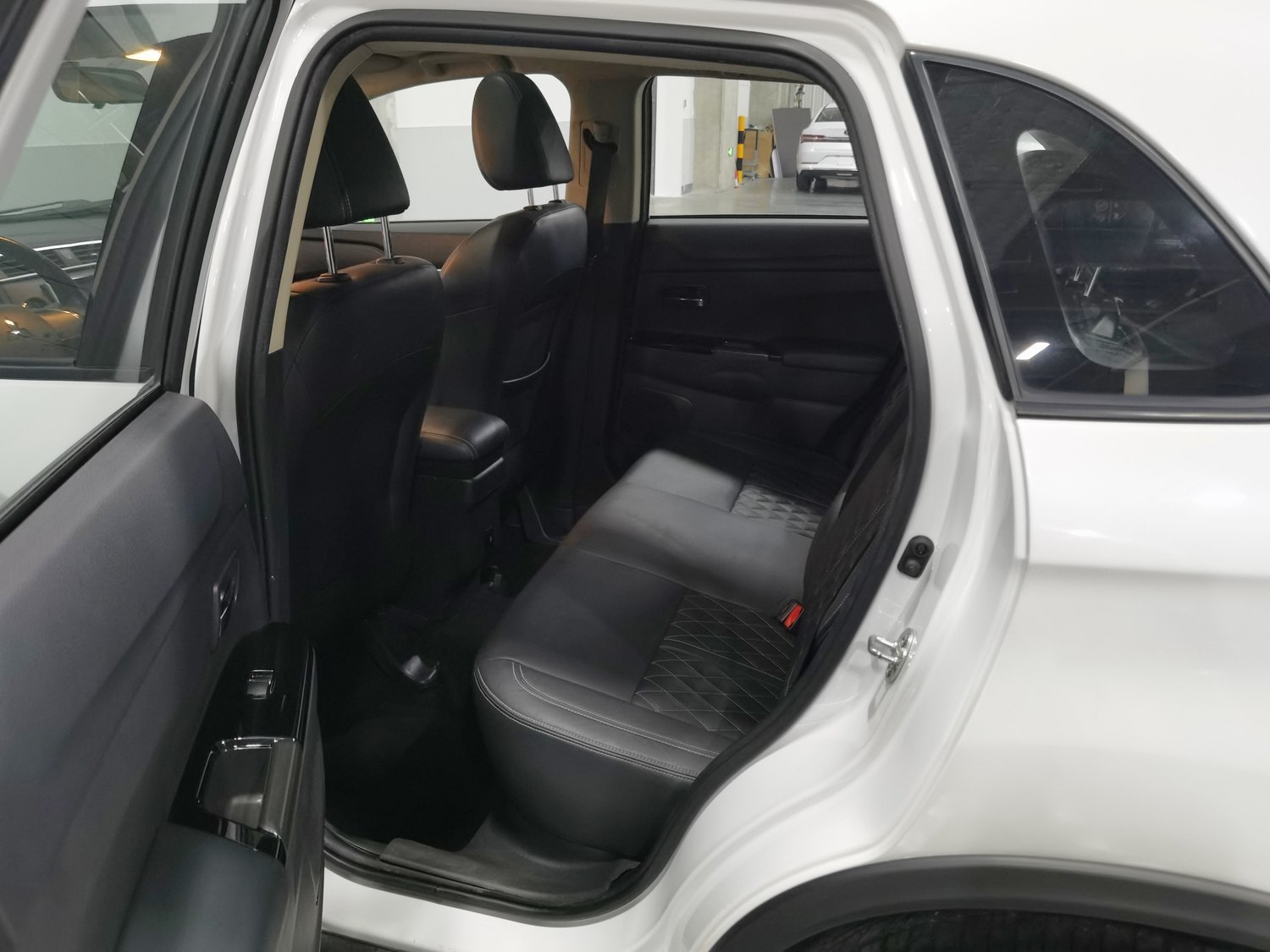 Used Mitsubishi ASX 2020 2.0 AT