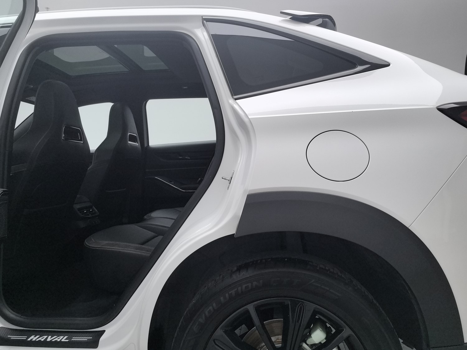 Used Haval H6S 2022 2.0 AT