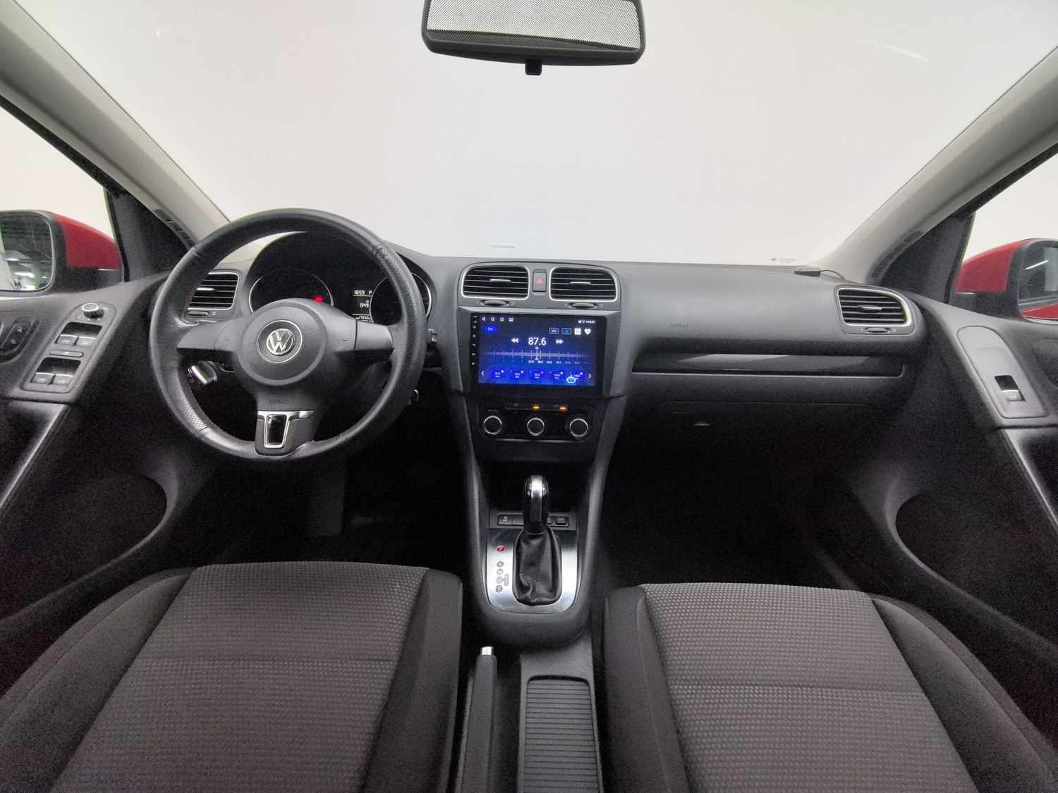 Used Volkswagen Golf 2012 1.6 AT