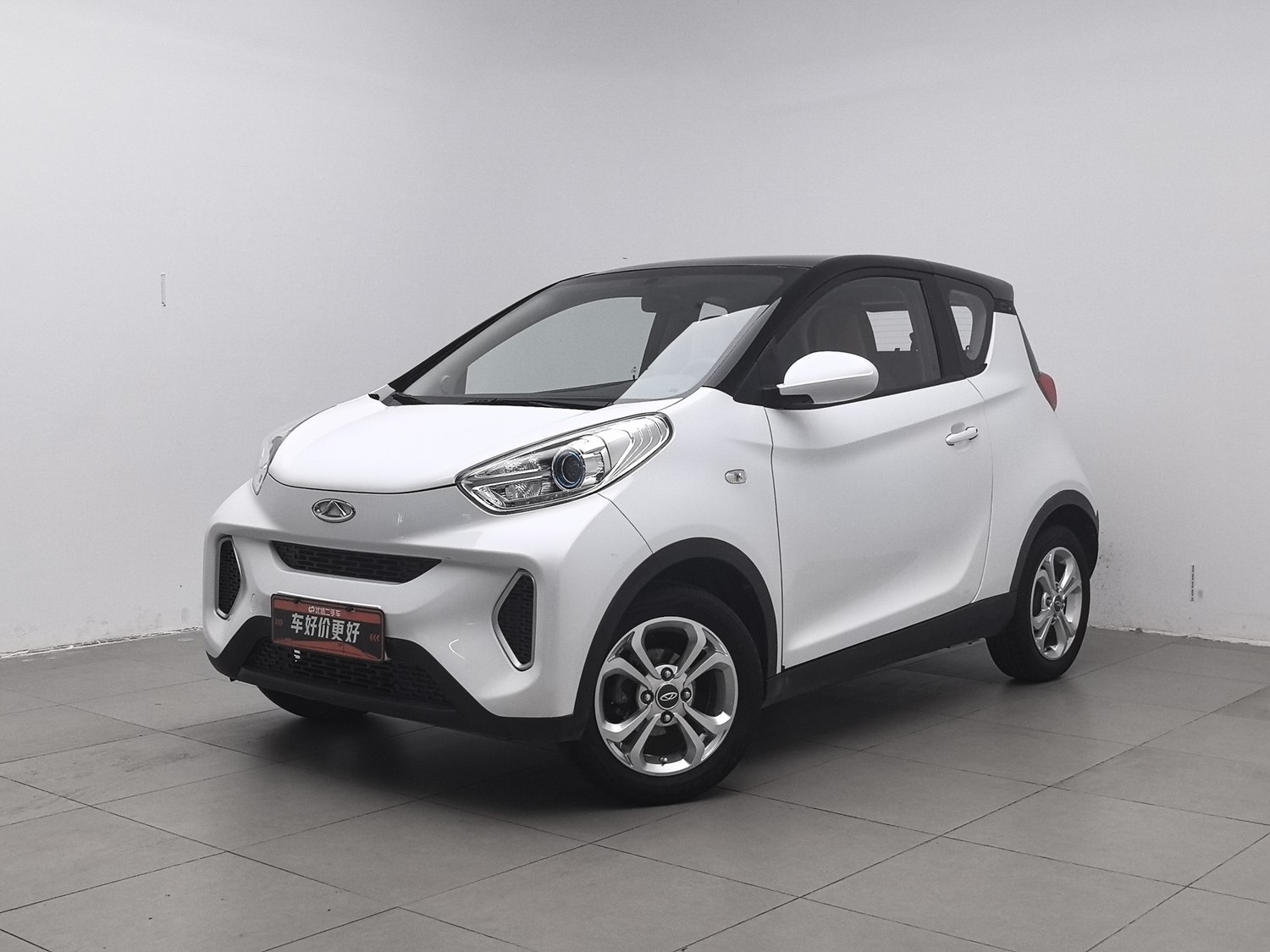 Used Chery New Energy eQ1 2018