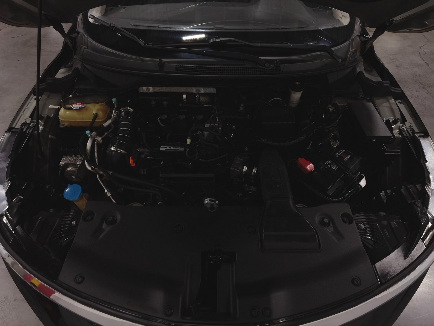 Used Honda Crider 2019 1.0 AT