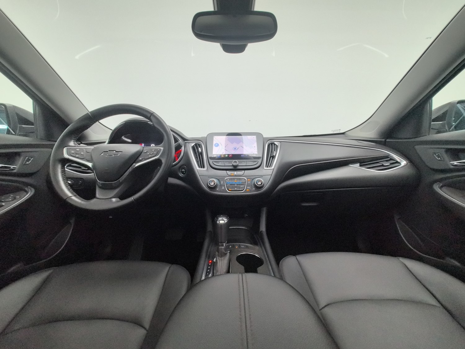Used Chevrolet Malibu XL 2019 2.0 AT