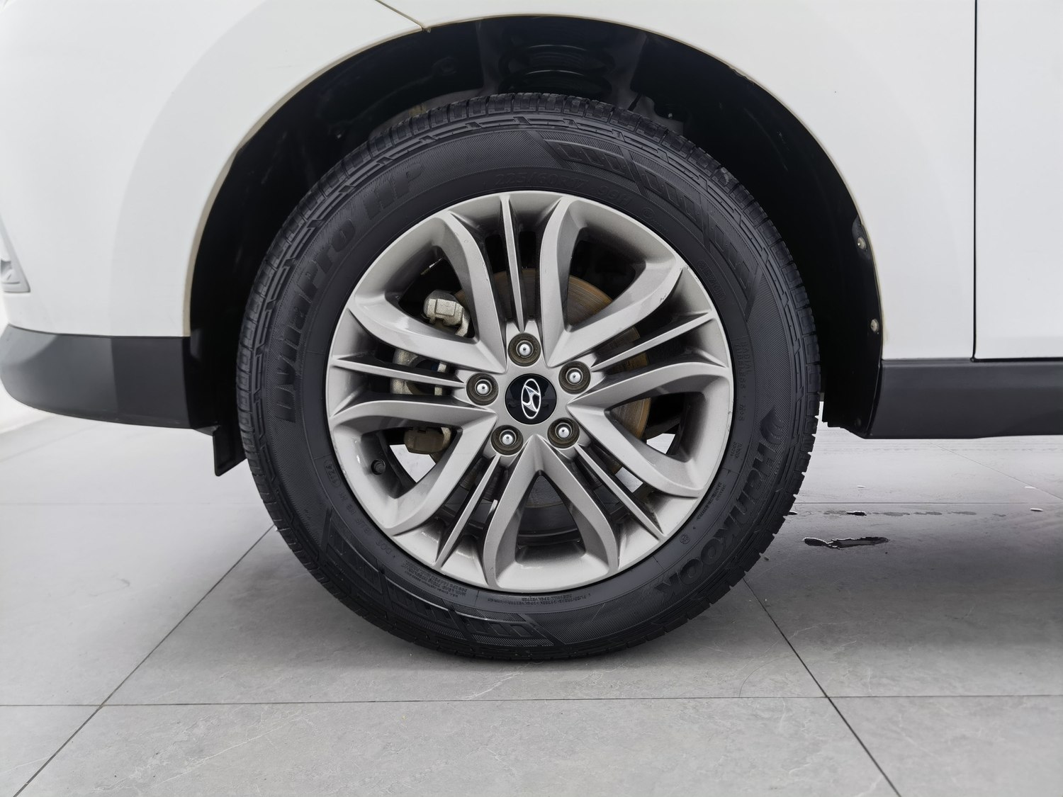 Used Hyundai ix35 2015 2.0 AT