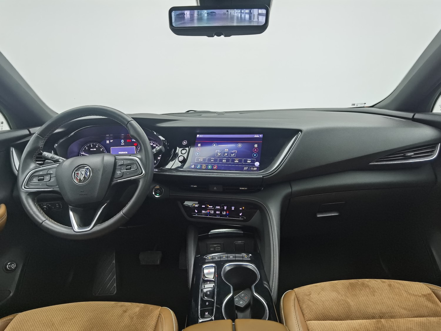 Used Buick Envision S 2020 2.0 AT