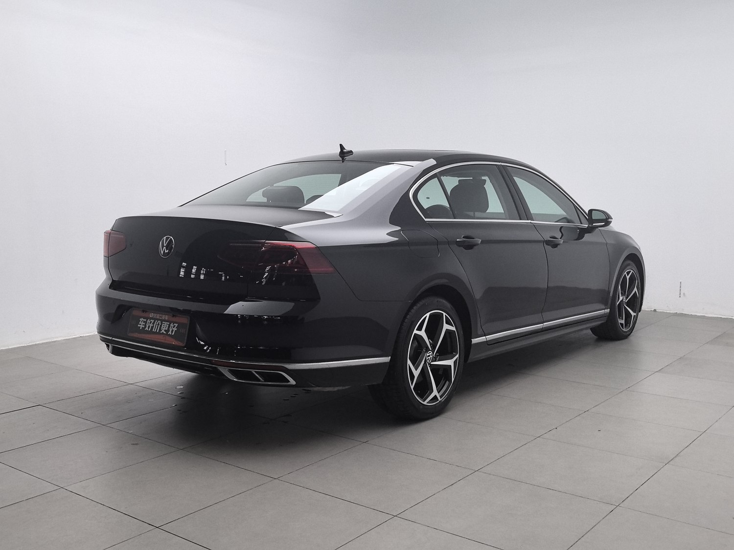 Used Volkswagen Magotan 2023 2.0 AT