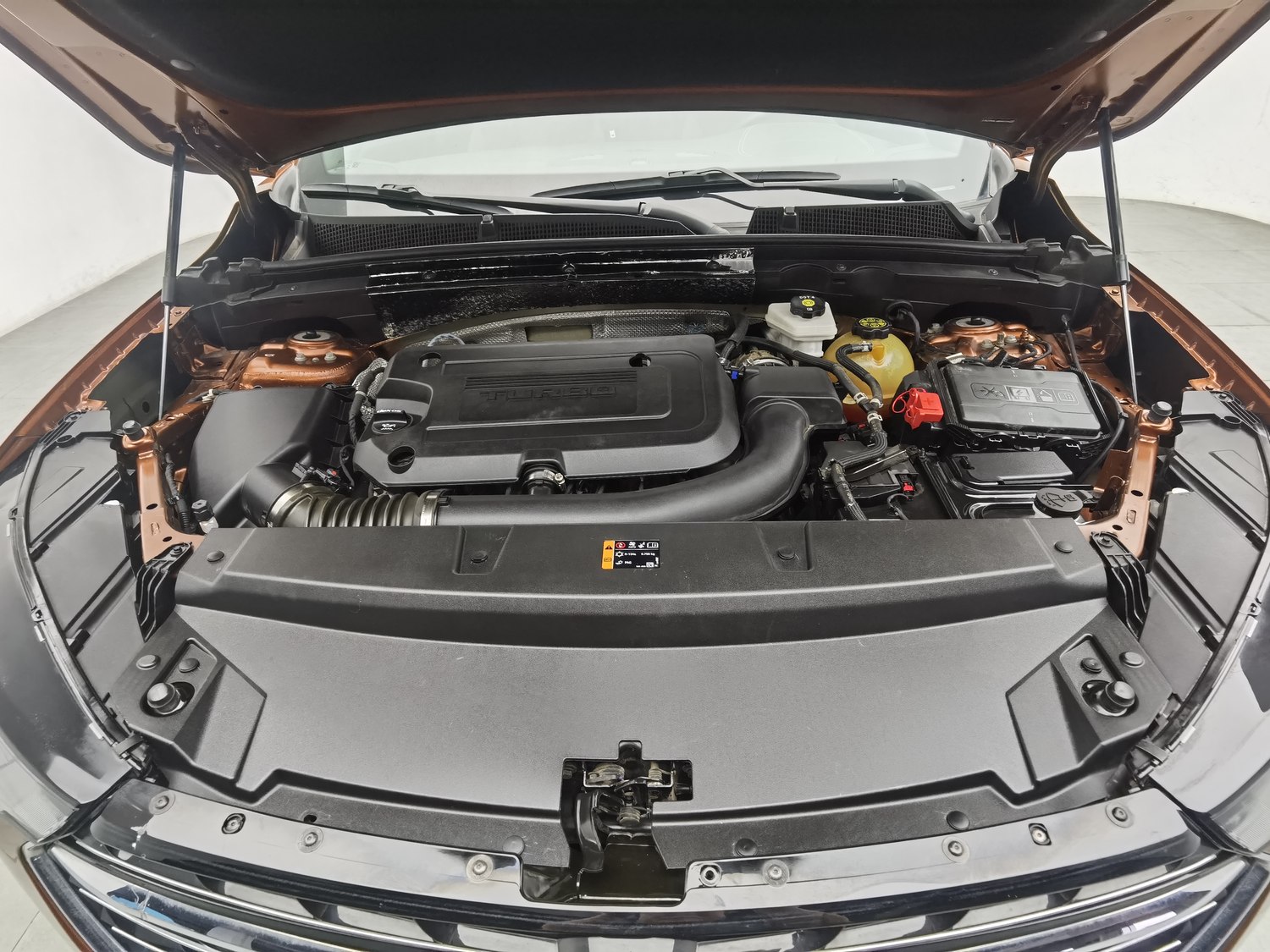 Used Buick Envision S 2020 2.0 AT