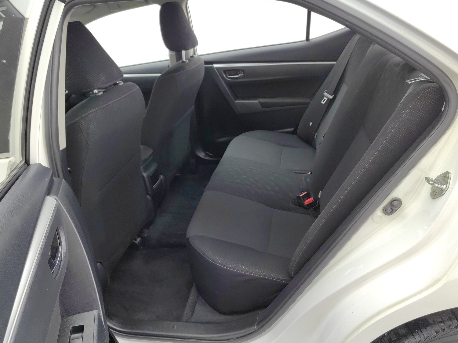 Used Toyota Corolla 2018 1.2 AT