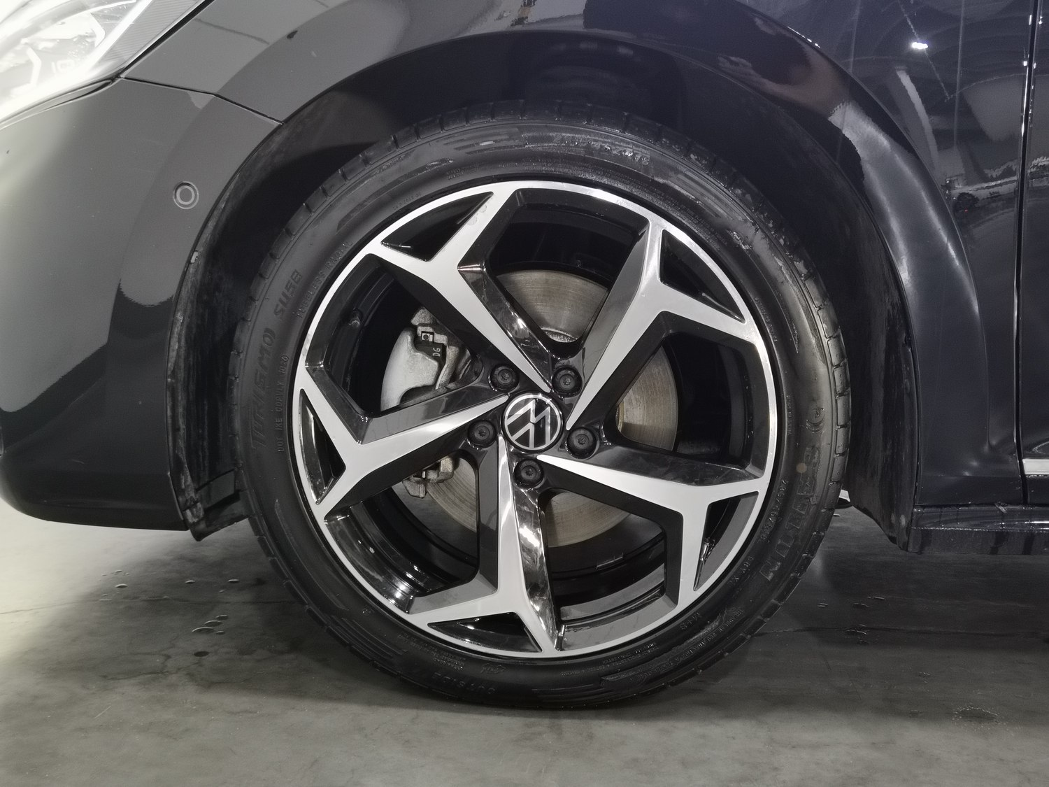 Used Volkswagen Passat 2024 2.0 AT