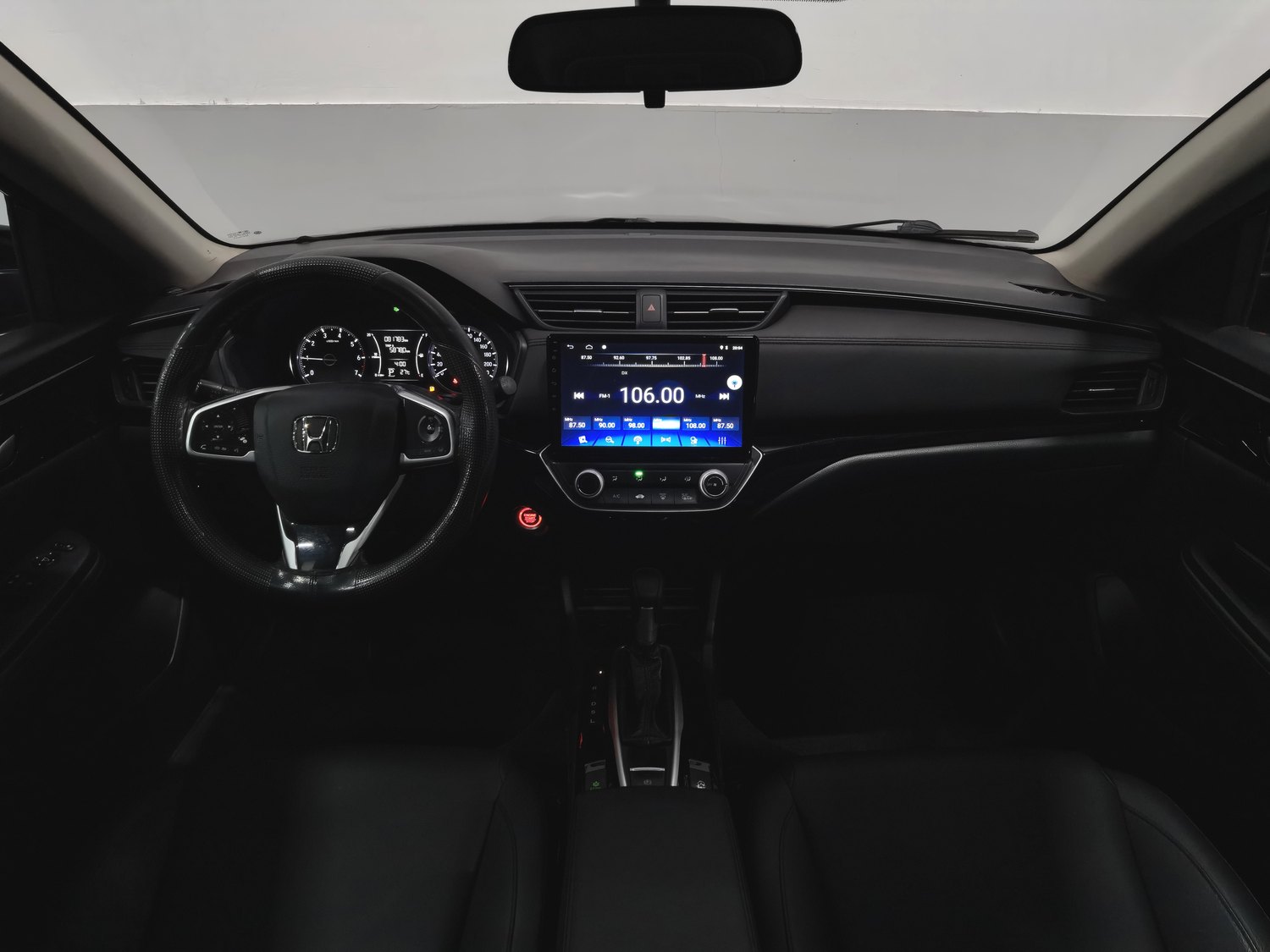 Used Honda Crider 2019 1.0 AT