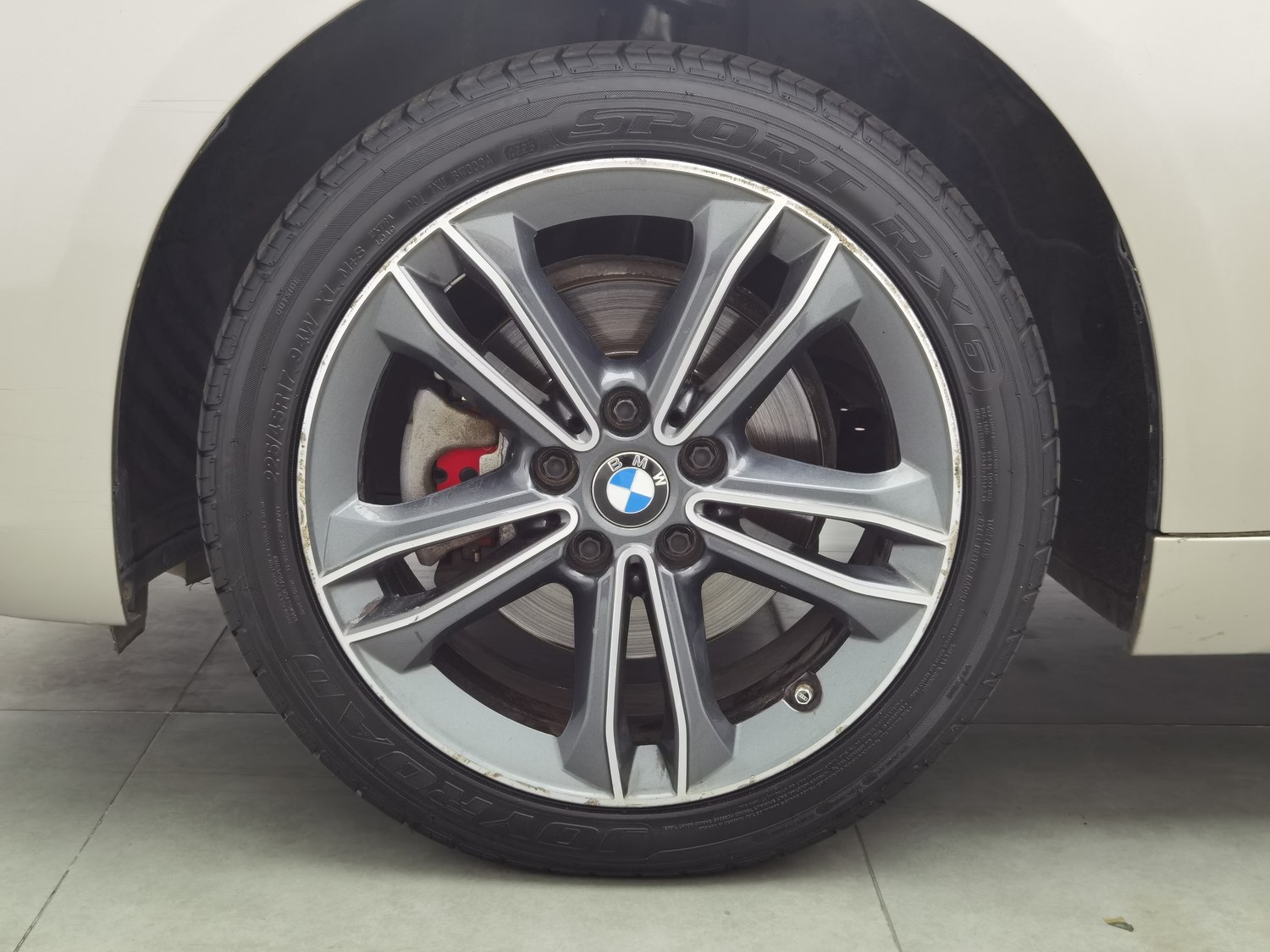 Used BMW 1 Series 2020 1.5 AT
