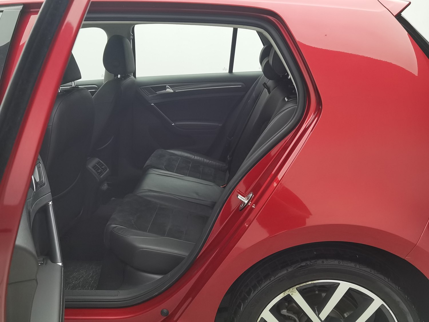 Used Volkswagen Golf 2019 1.4 AT