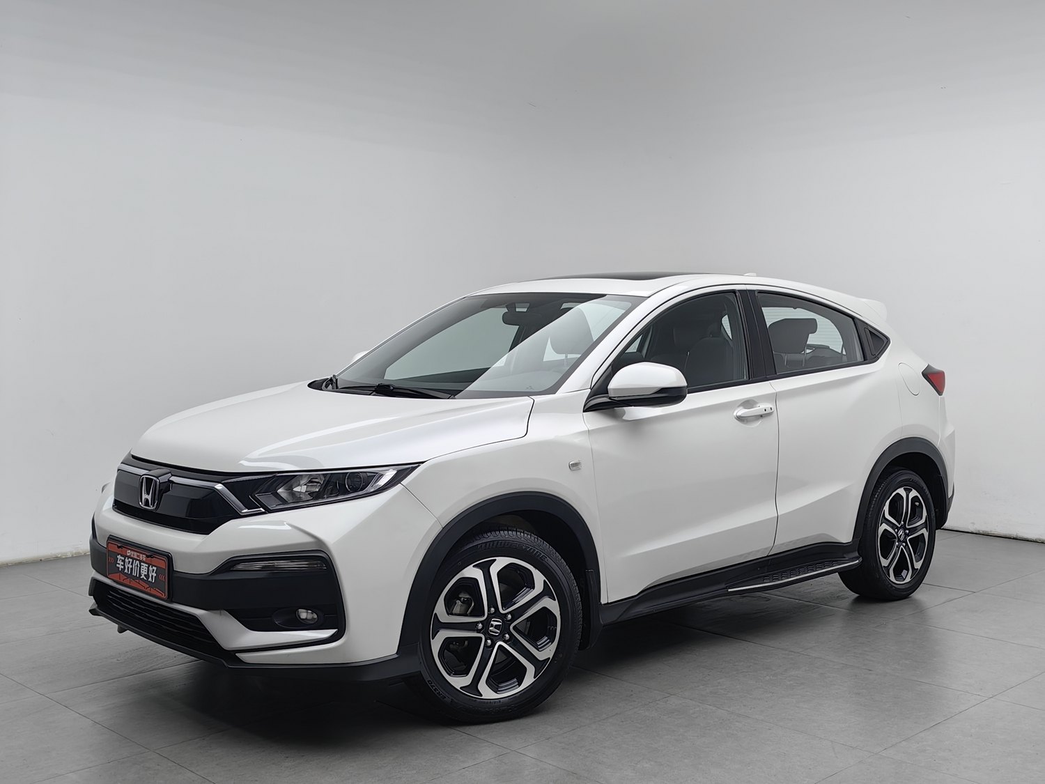 Used Honda XR-V 2021 1.5 AT