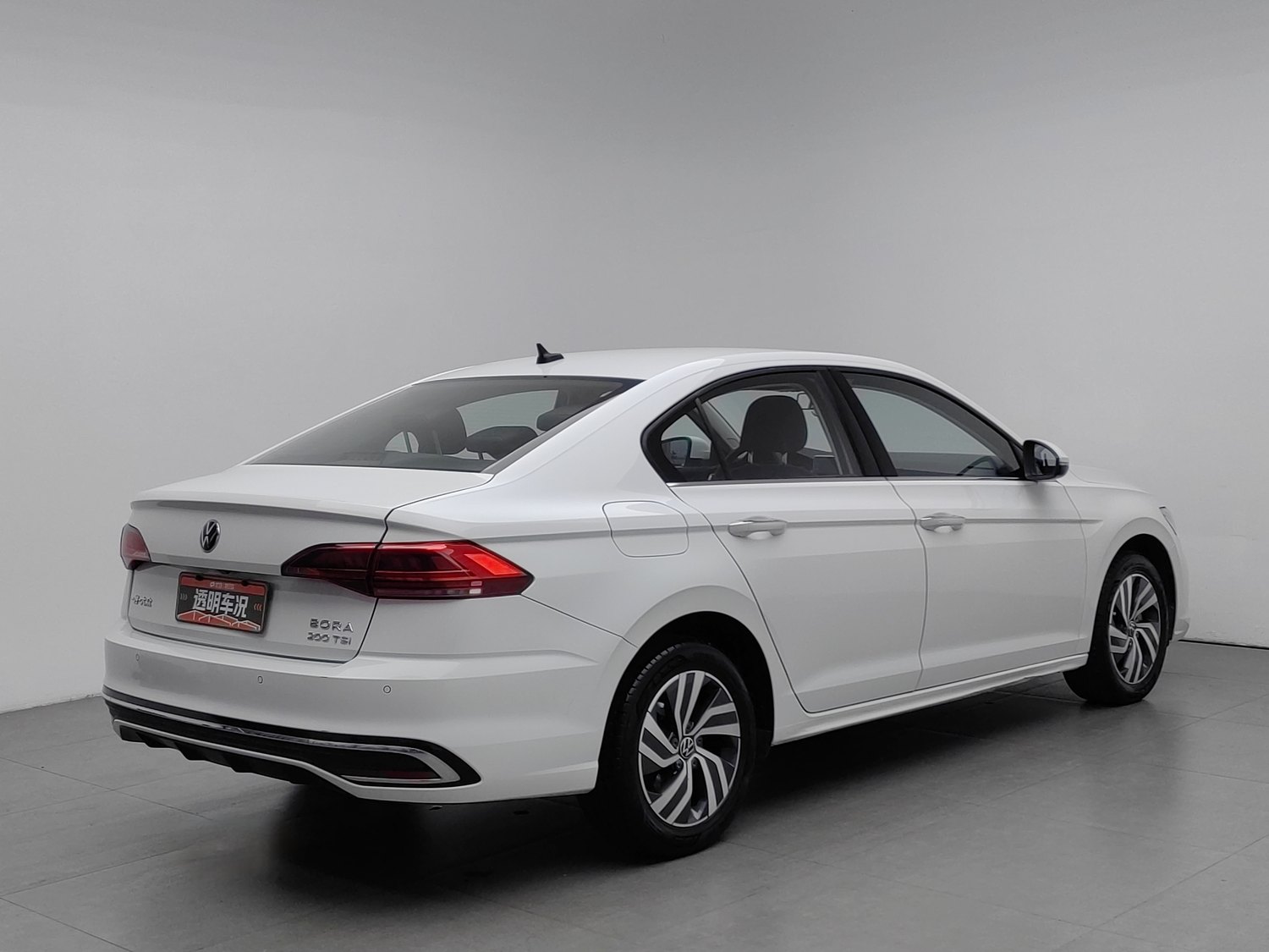 Used Volkswagen Bora 2023 1.2 AT
