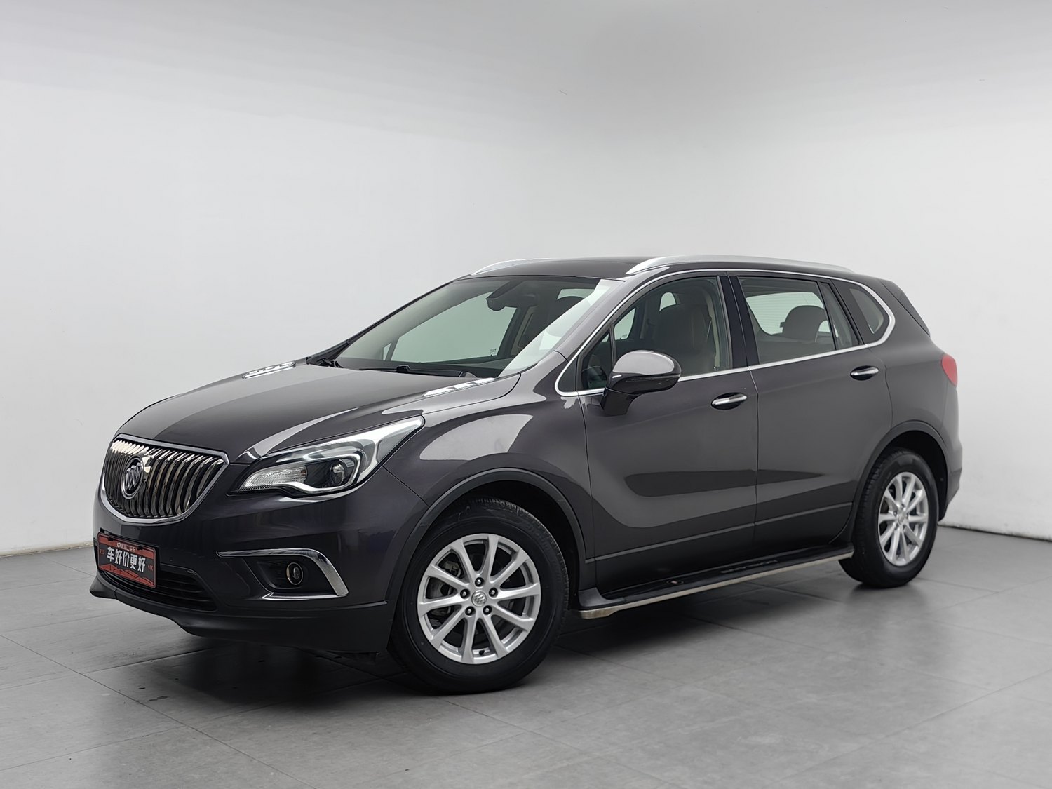 Used Buick Envision 2016 1.5 AT