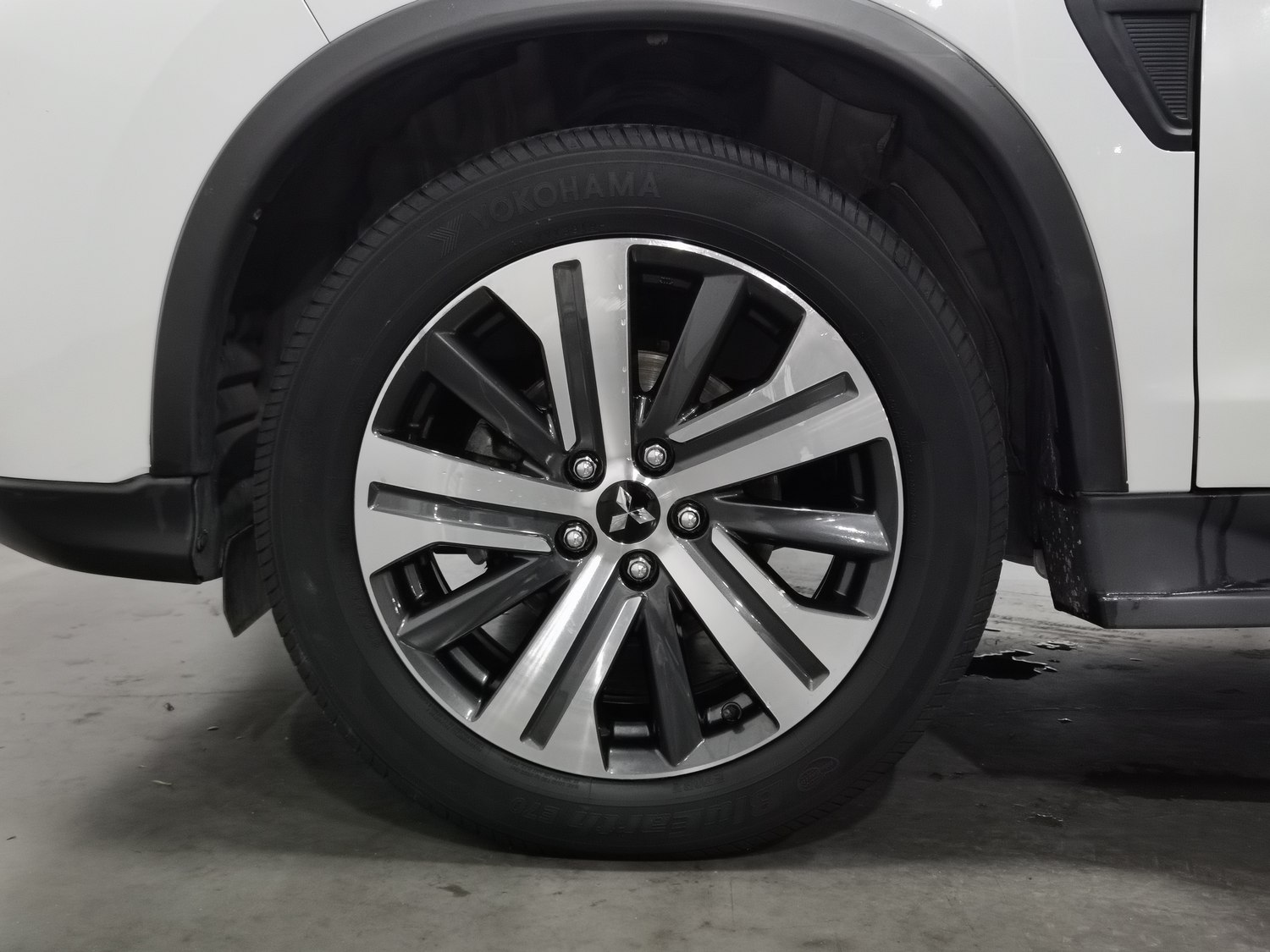 Used Mitsubishi ASX 2020 2.0 AT