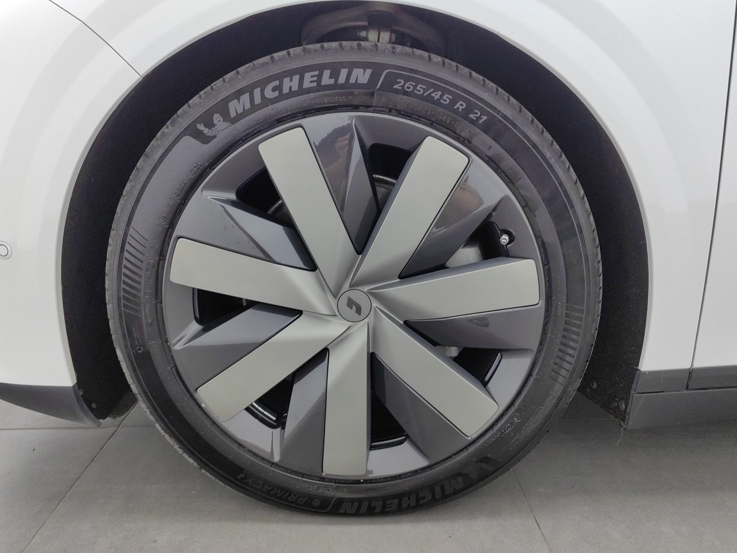 Used Li Auto i6 2025