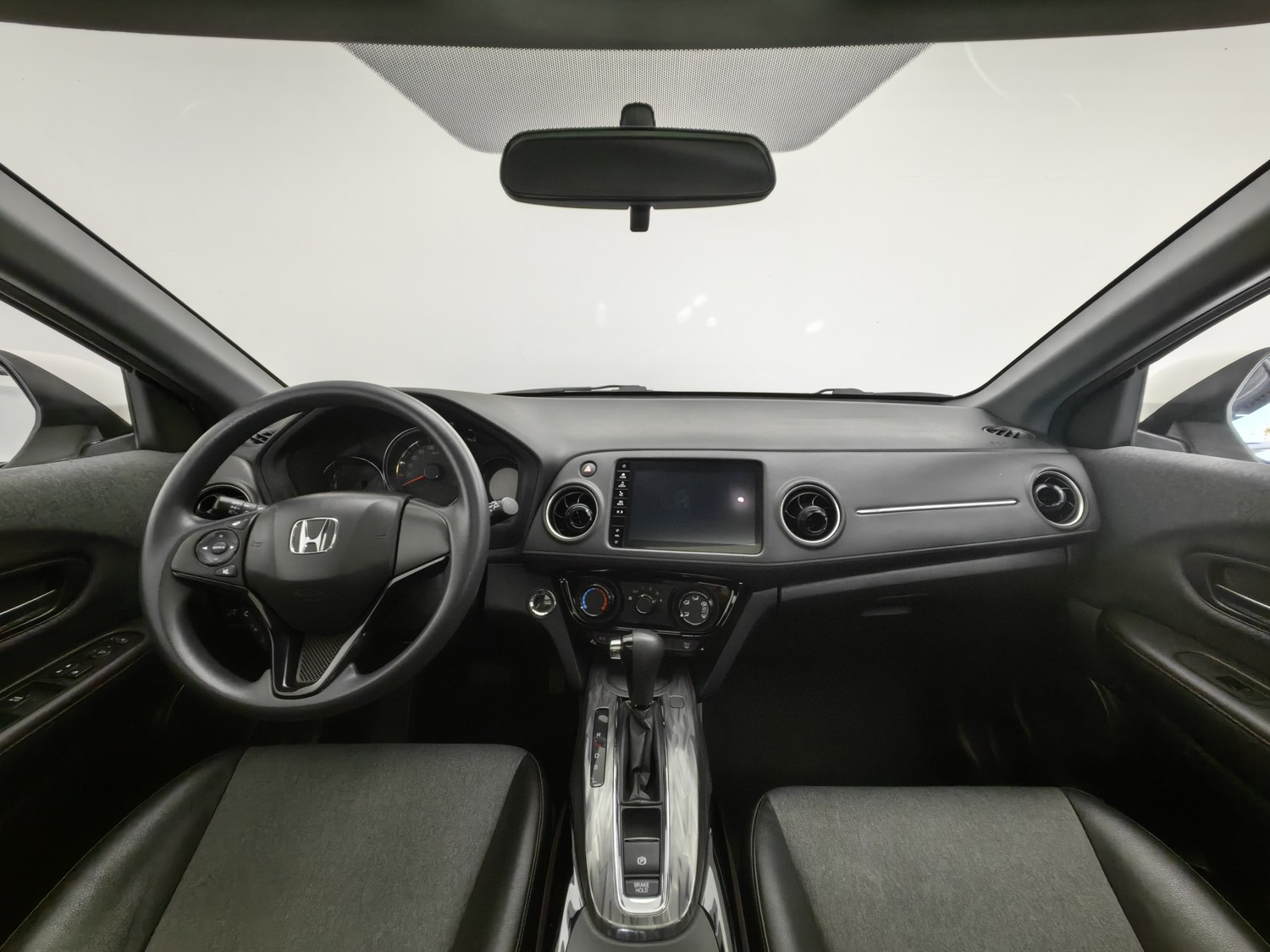 Used Honda XR-V 2021 1.5 AT