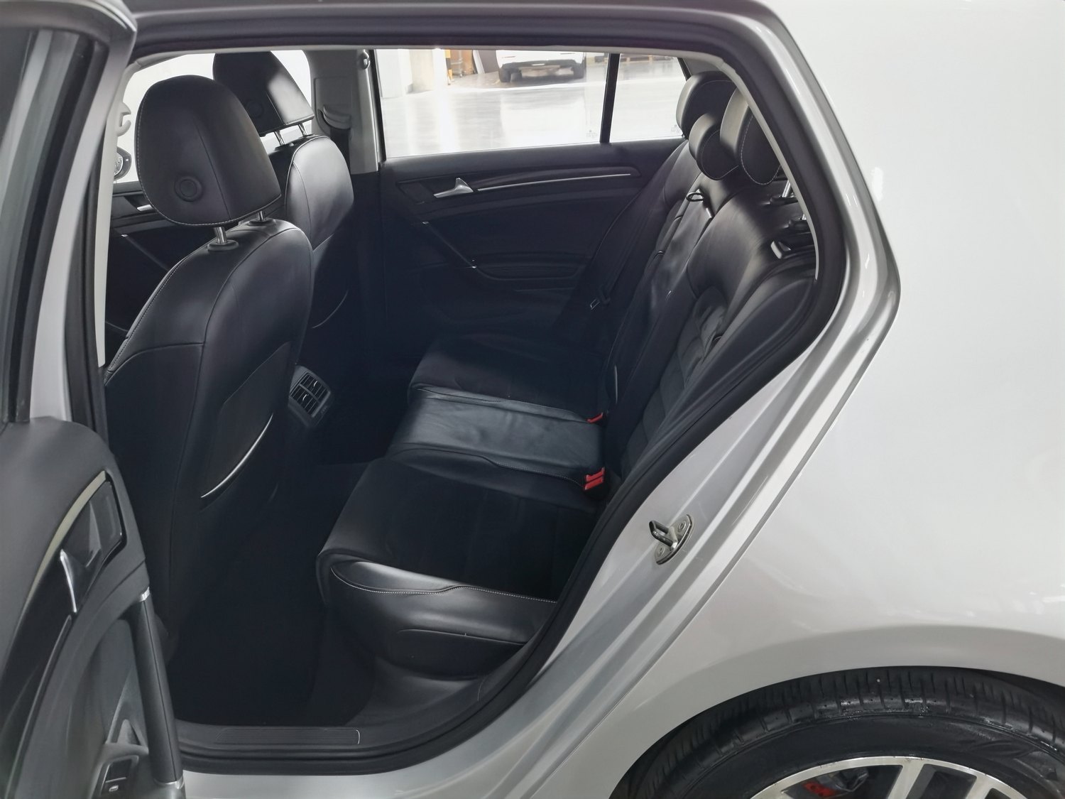 Used Volkswagen Golf 2014 1.4 AT