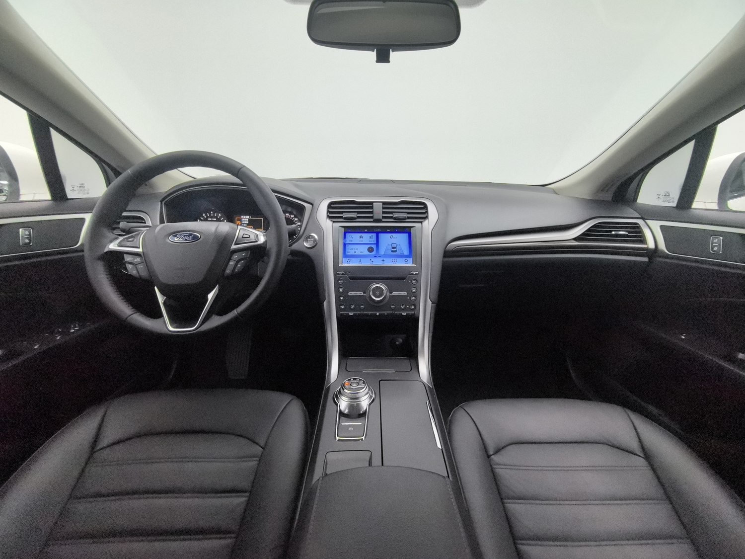 Used Ford Mondeo 2018 2.0 AT