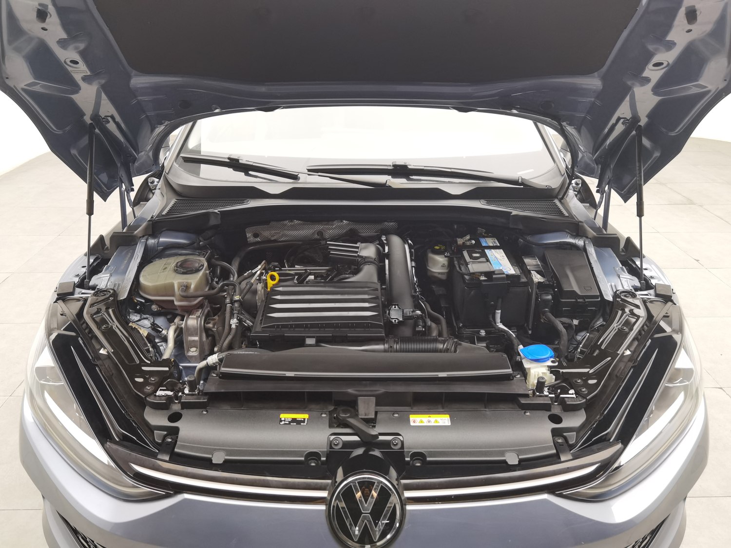 Used Volkswagen Lamando 2022 1.4 AT