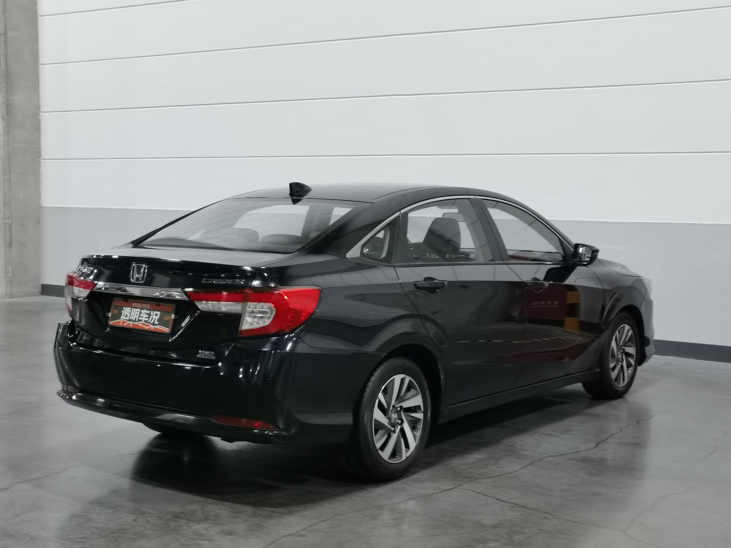 Used Honda Crider 2019 1.0 AT