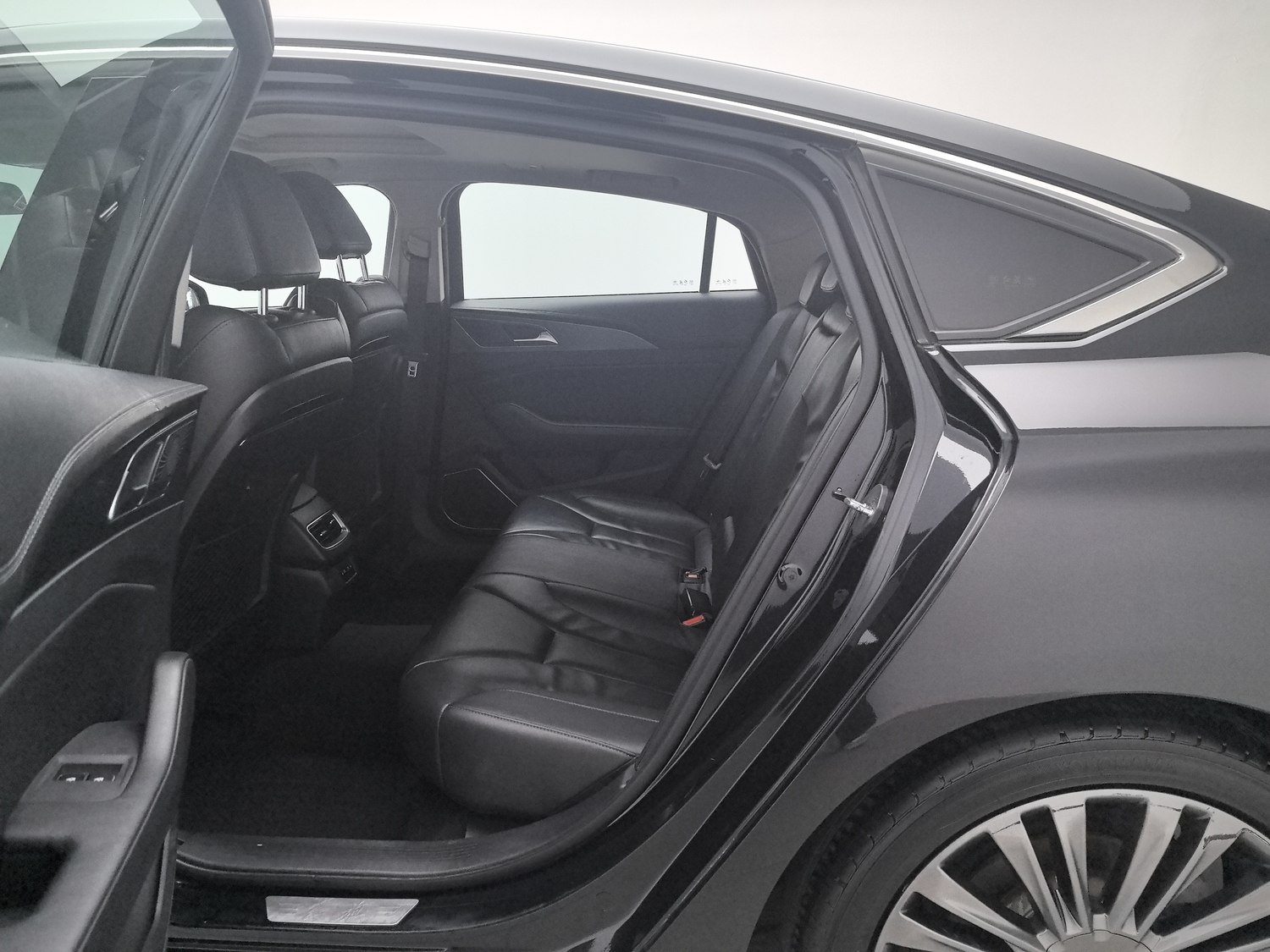 Used Hongqi H5 2020 1.5 AT