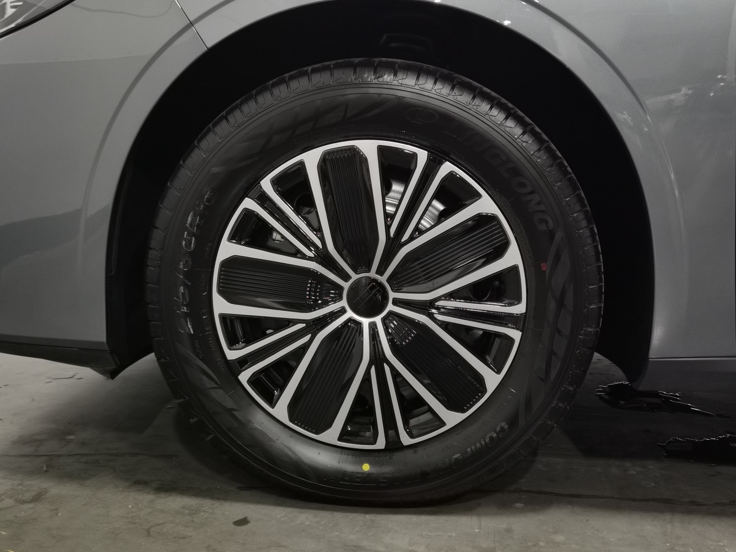 Used Geely Galaxy 银河星耀6 2026 1.5 AT