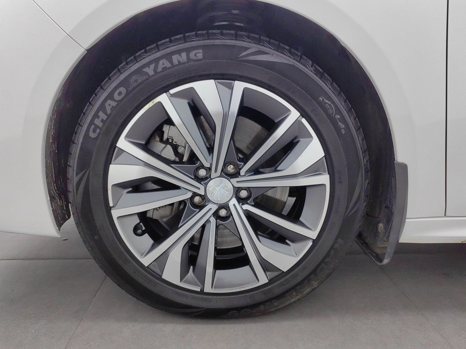 Used Peugeot 508 2021 1.8 AT