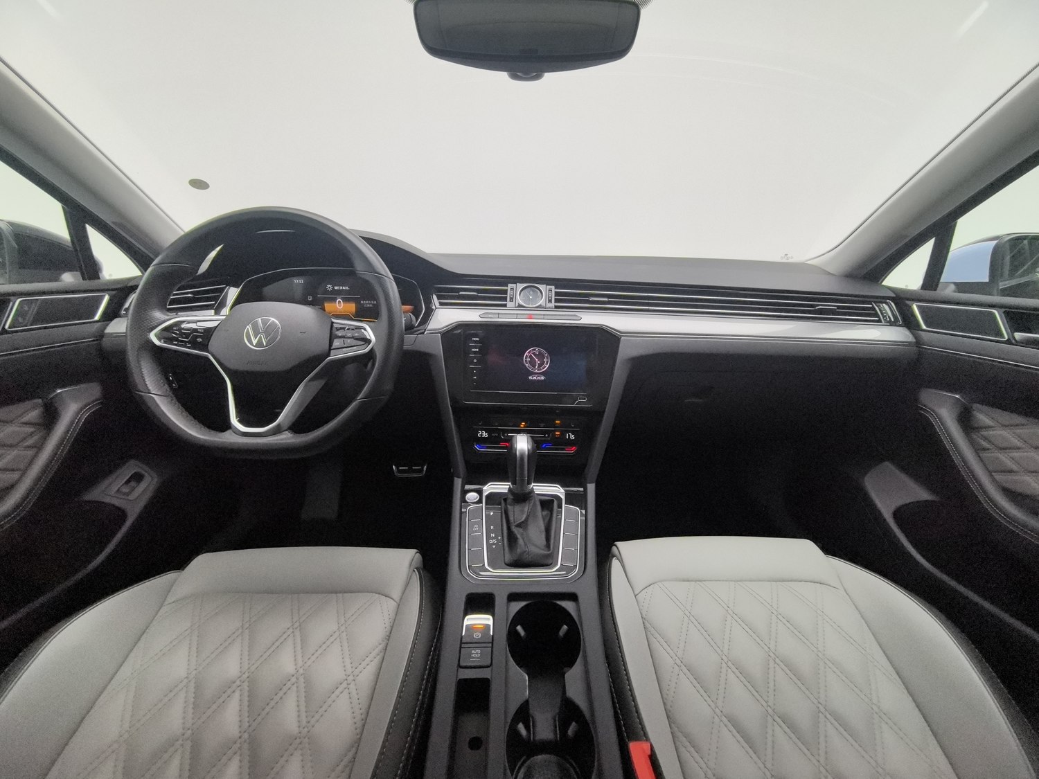 Used Volkswagen Magotan 2023 2.0 AT