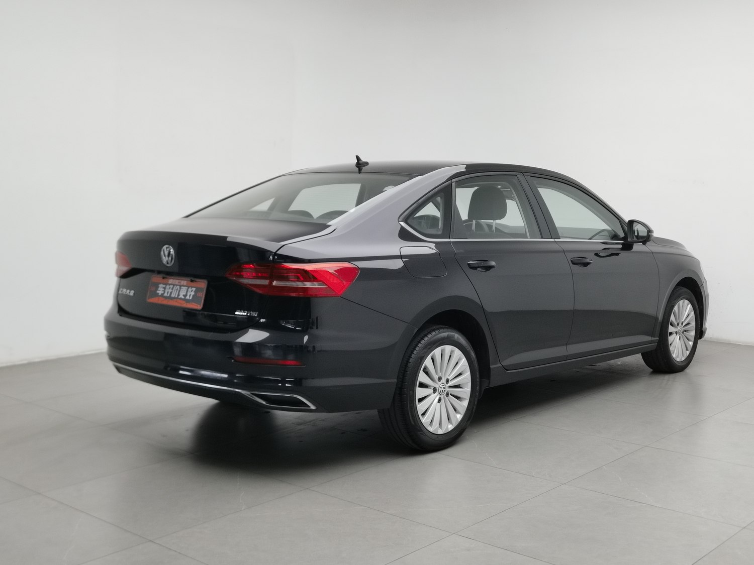 Used Volkswagen Lavida 2019 1.4 AT