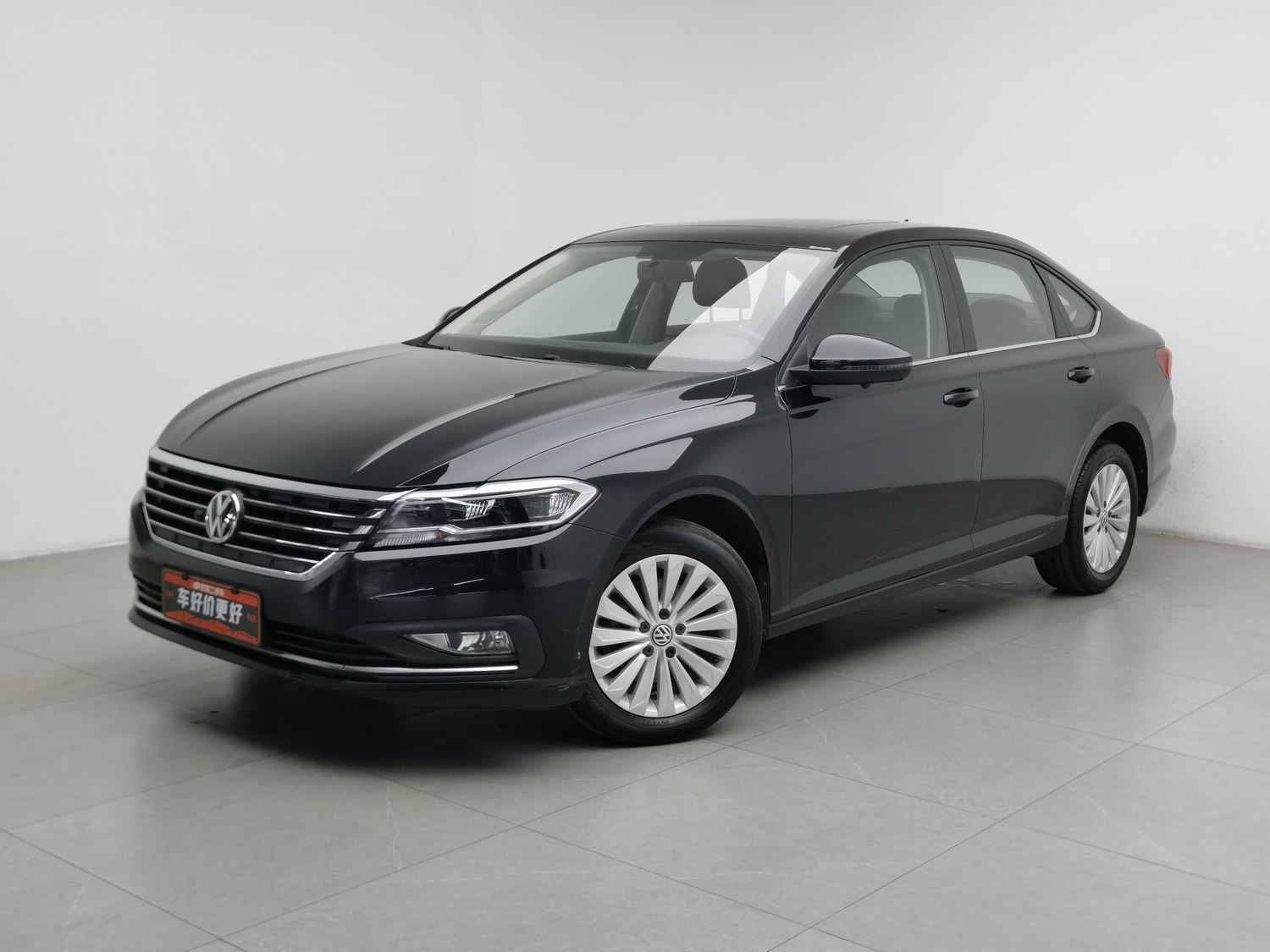 Used Volkswagen Lavida 2019 1.4 AT
