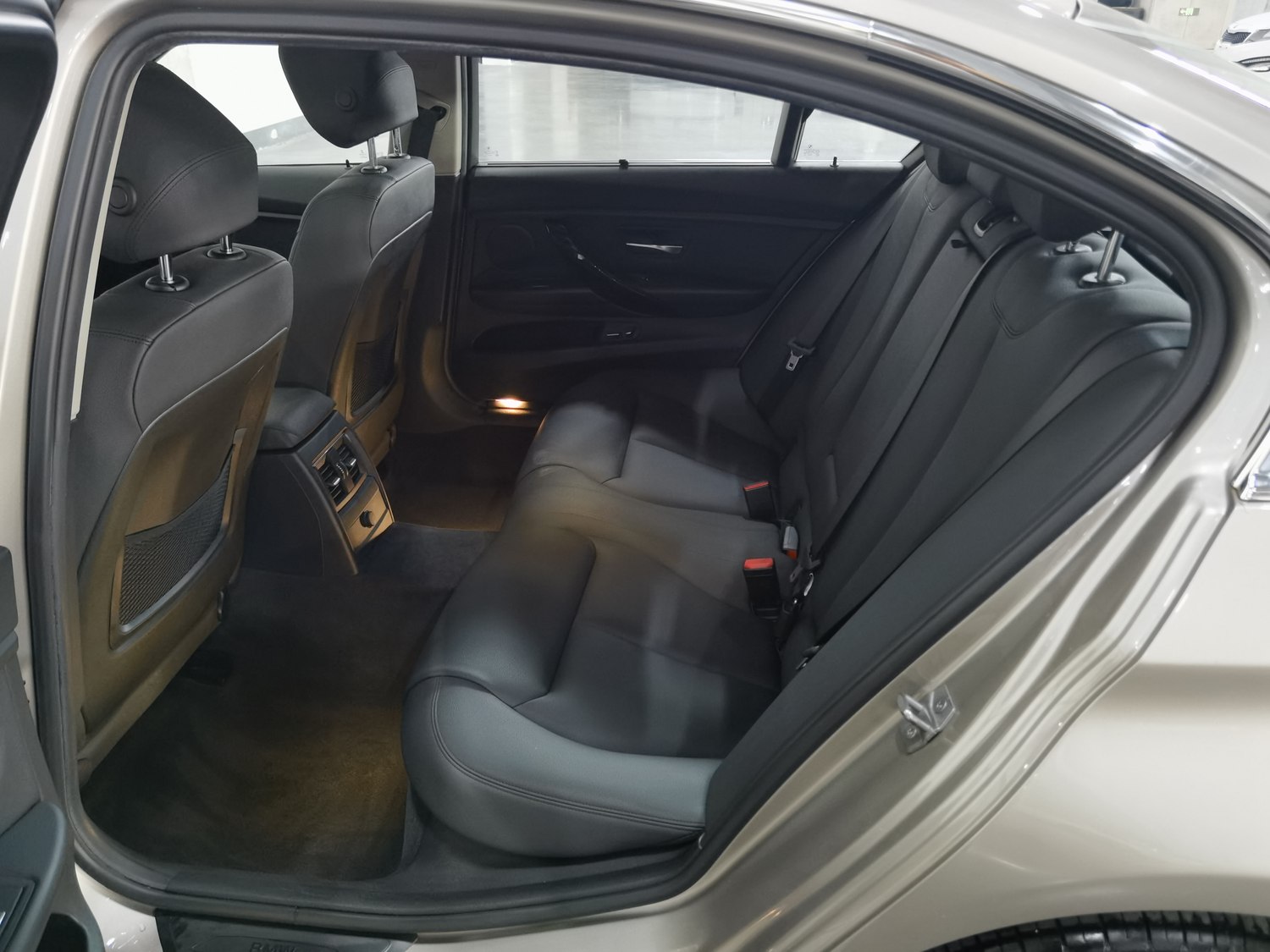 Used BMW 3 Series 2016 2.0 AT