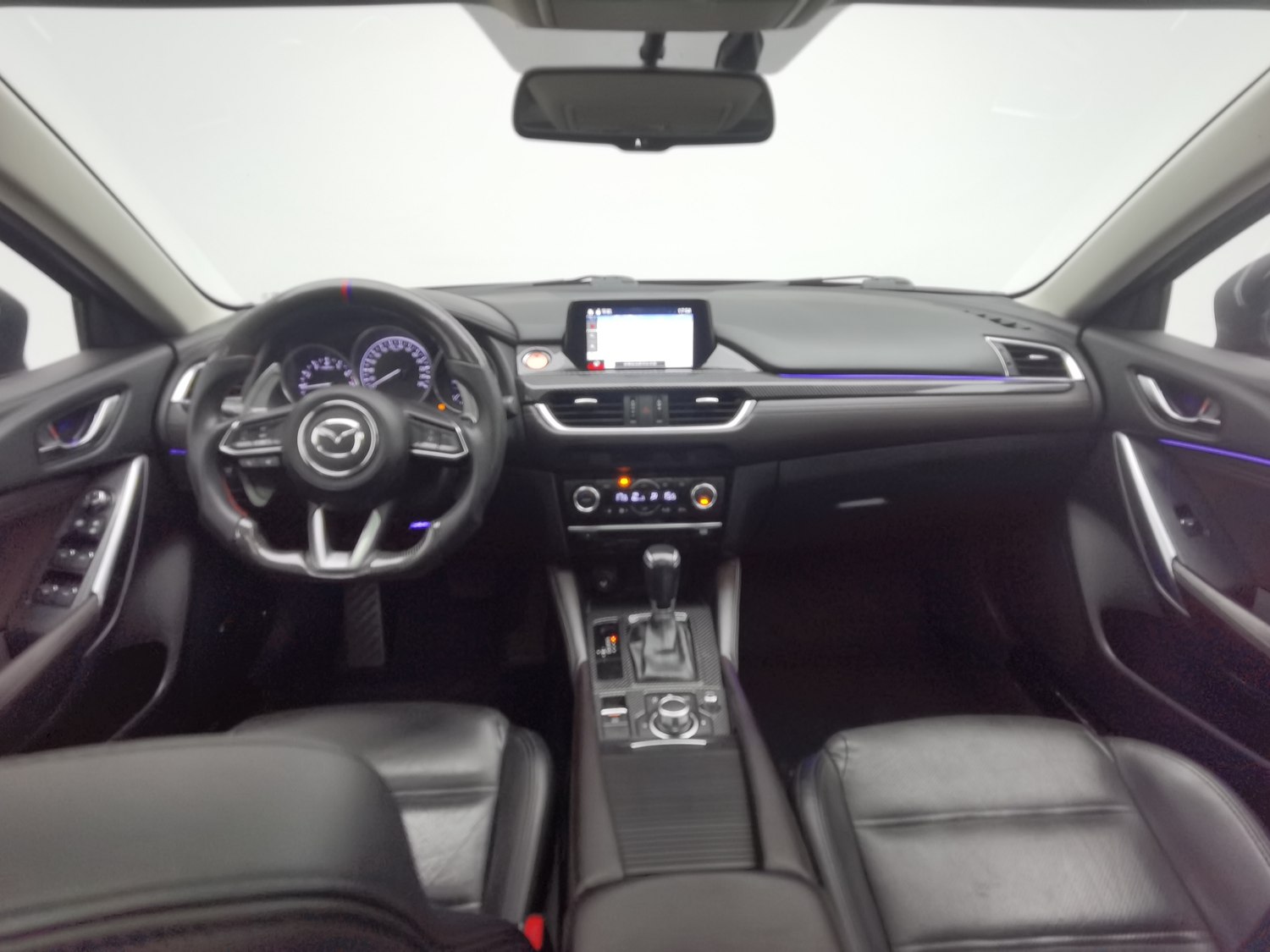 Used Mazda Atenza 2018 2.5 AT