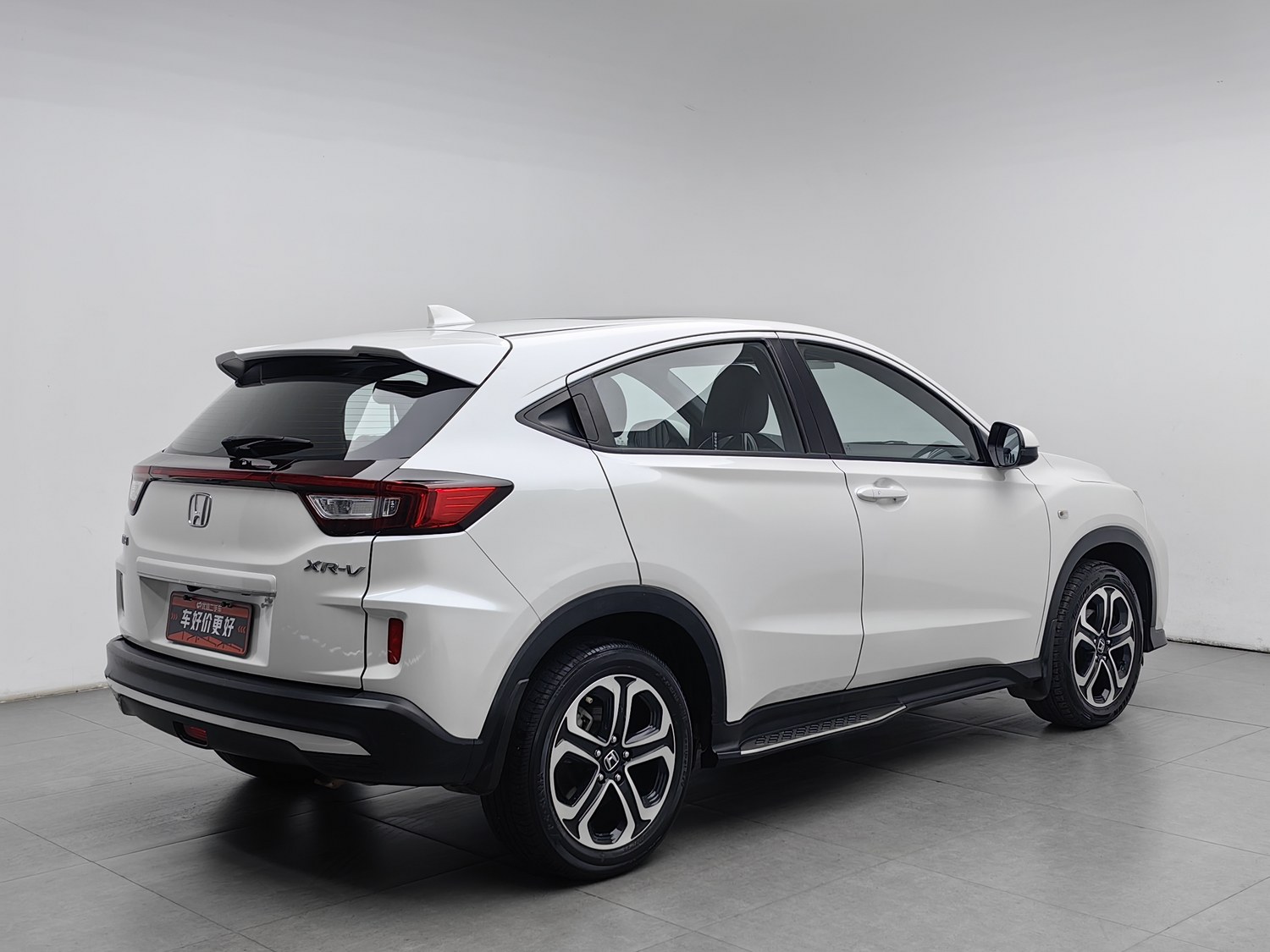 Used Honda XR-V 2021 1.5 AT