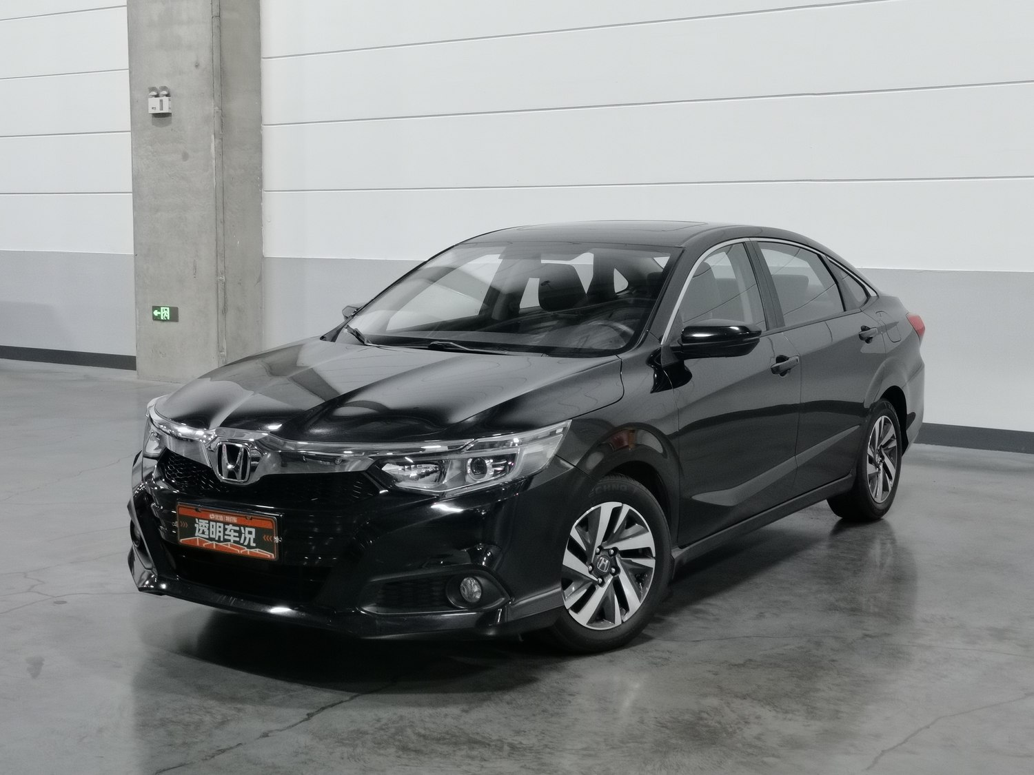 Used Honda Crider 2019 1.0 AT