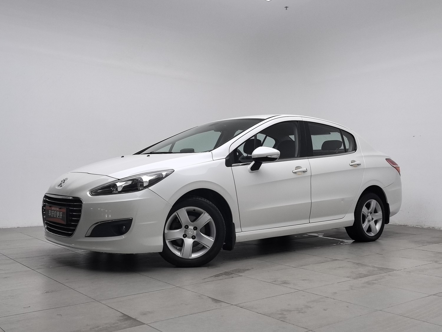 Used Peugeot 308 2014 1.6 AT