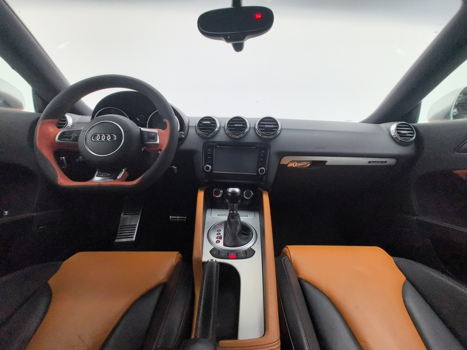 Used Audi TTS (Imported) 2013 2.0 AT