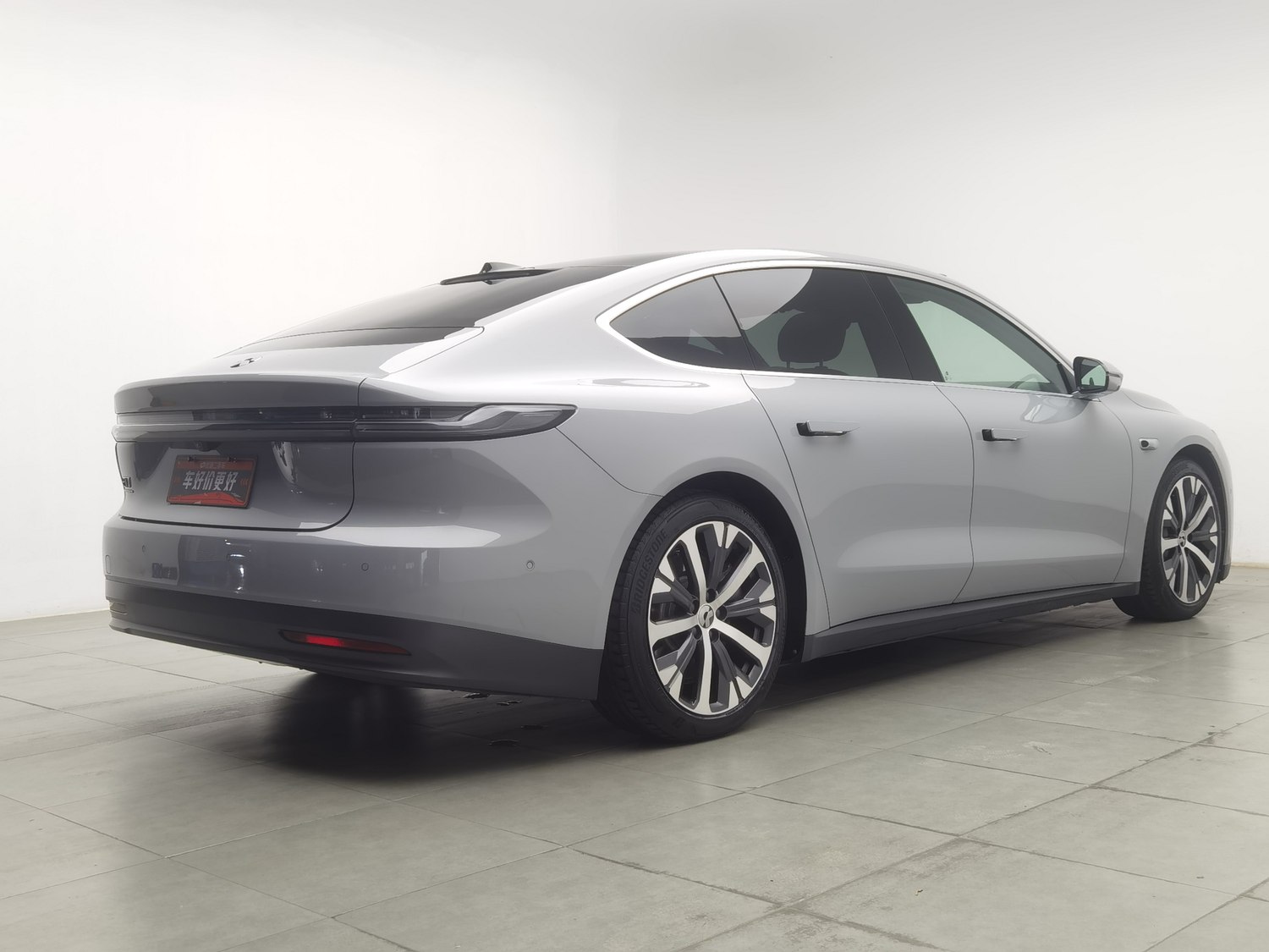 Used NIO ET7 2022