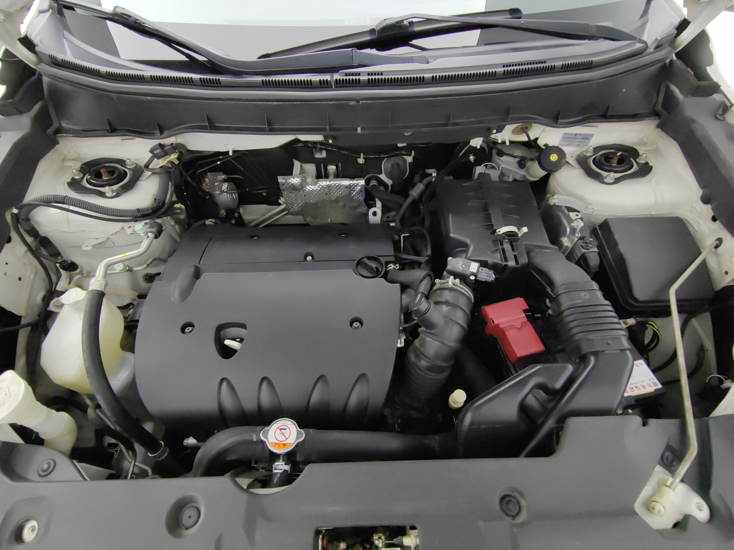 Used Peugeot 4008 (Imported) 2013 2.0 AT