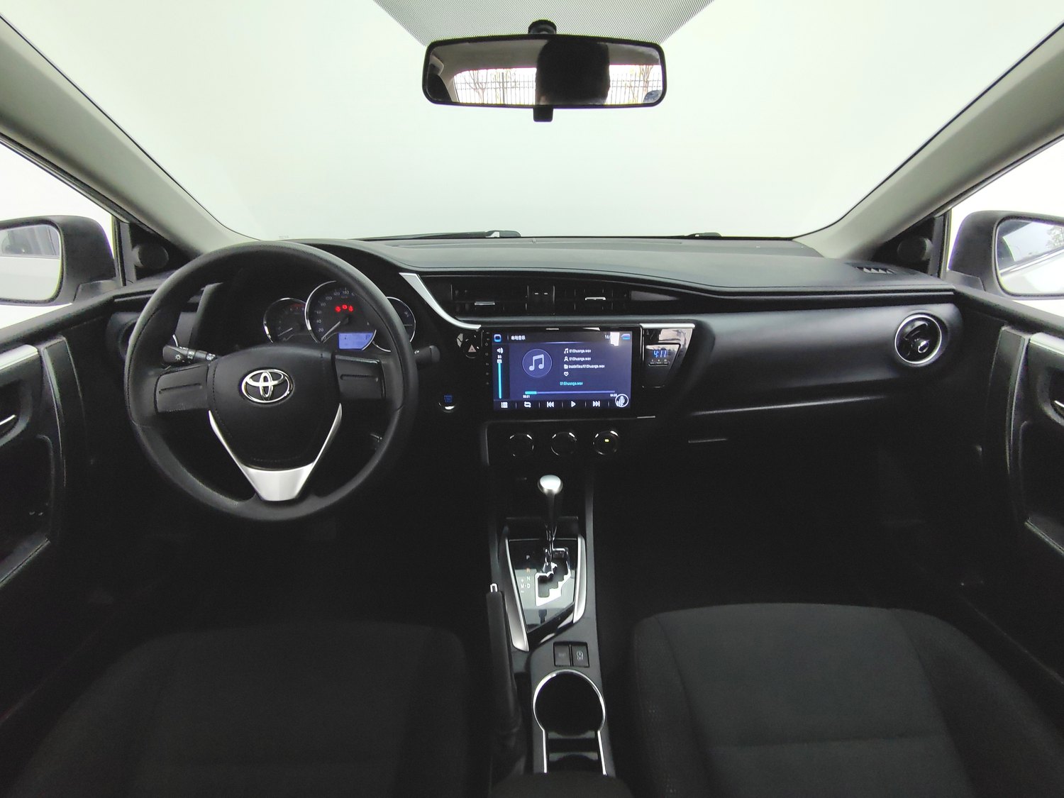Used Toyota Corolla 2018 1.2 AT