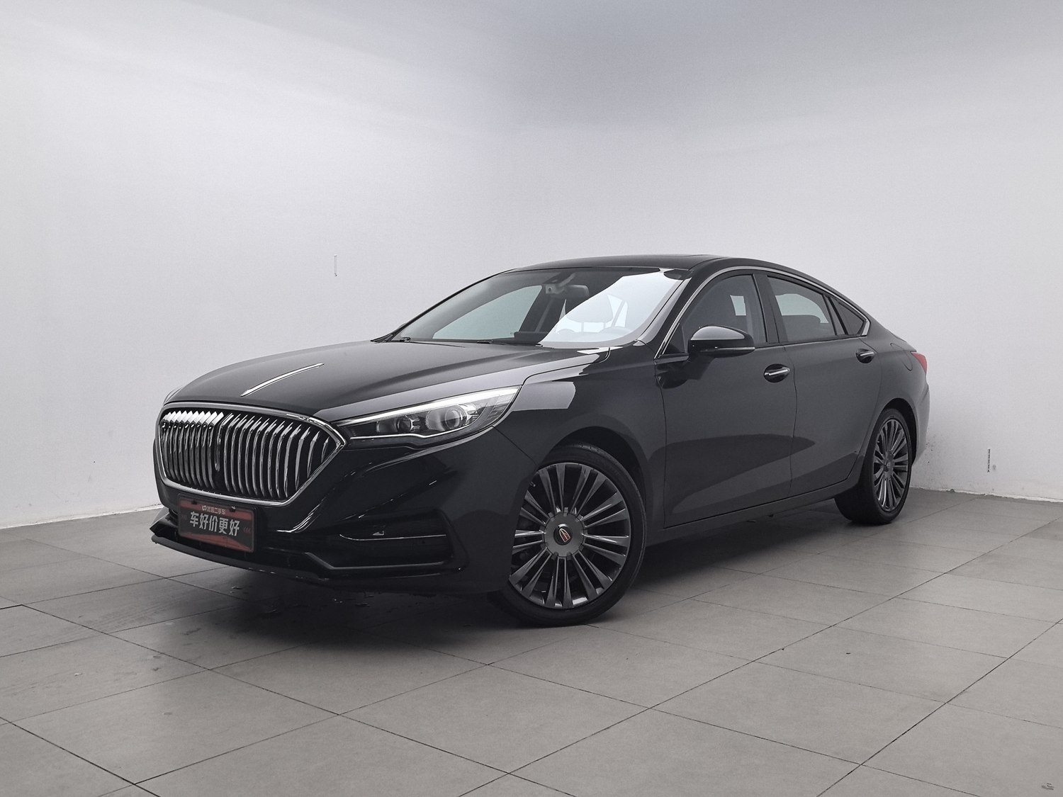Used Hongqi H5 2020 1.5 AT
