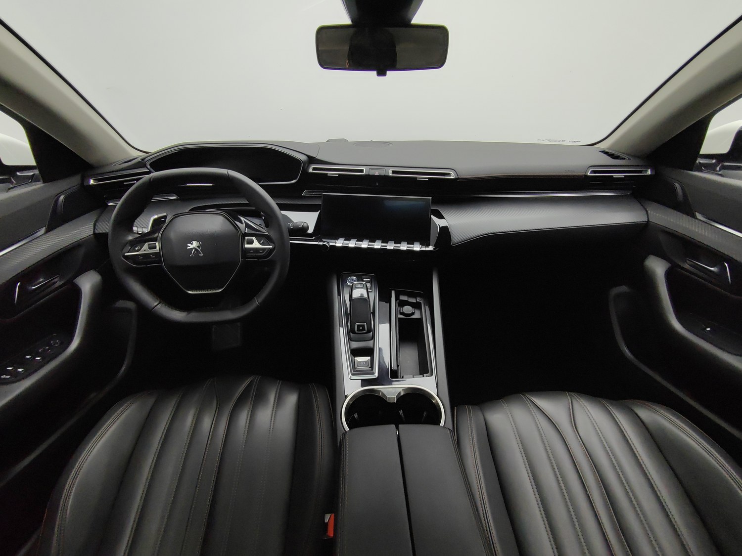 Used Peugeot 508 2021 1.8 AT