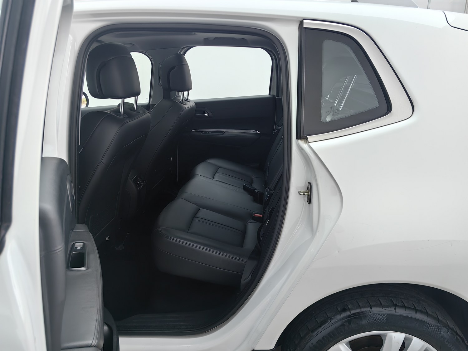 Used Peugeot 3008 2015 2.0 AT