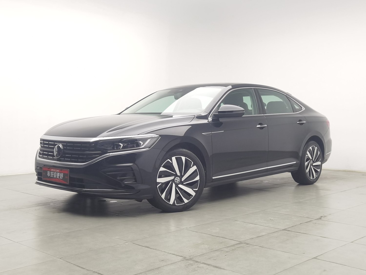 Used Volkswagen Passat 2022 2.0 AT