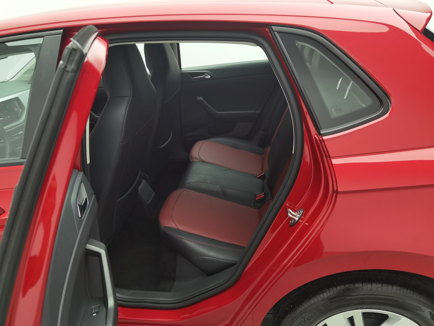 Used Volkswagen Polo 2023 1.5 AT