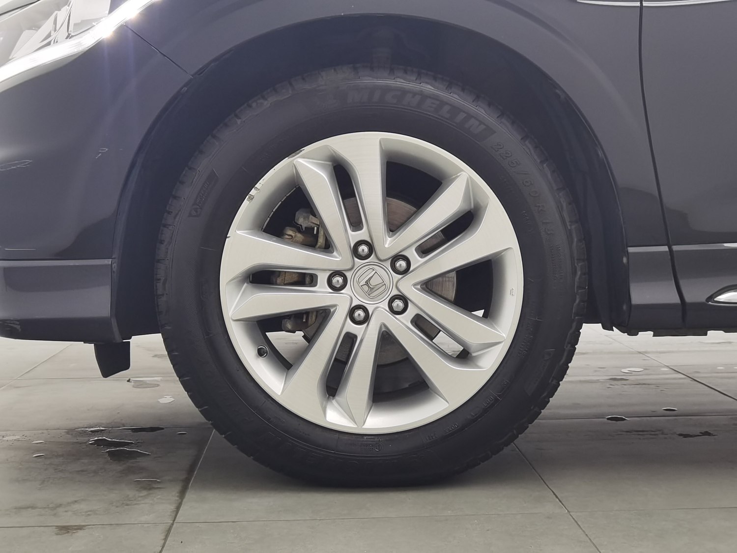 Used Honda Crosstour 2014 2.4 AT