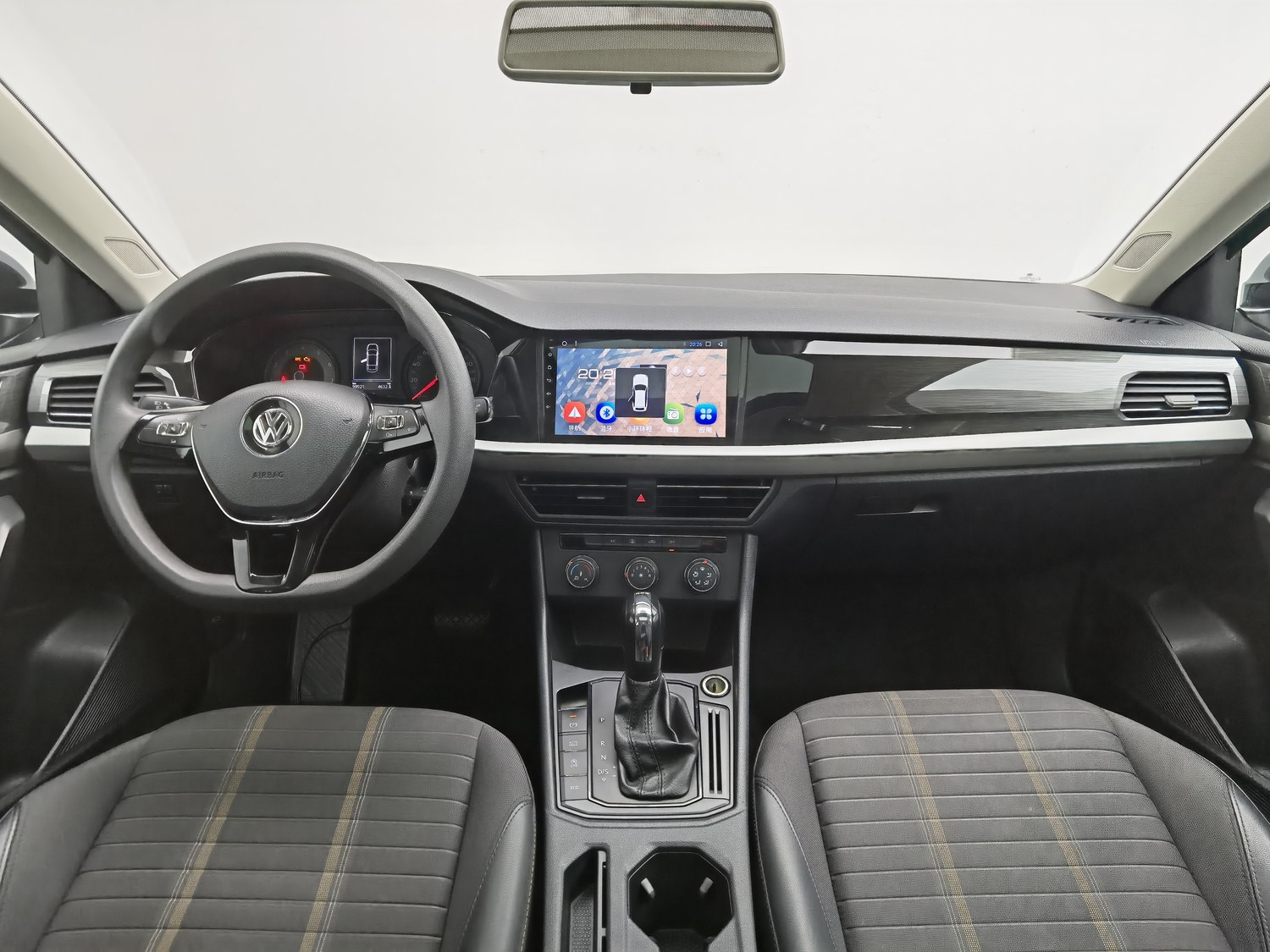 Used Volkswagen Lavida 2019 1.4 AT