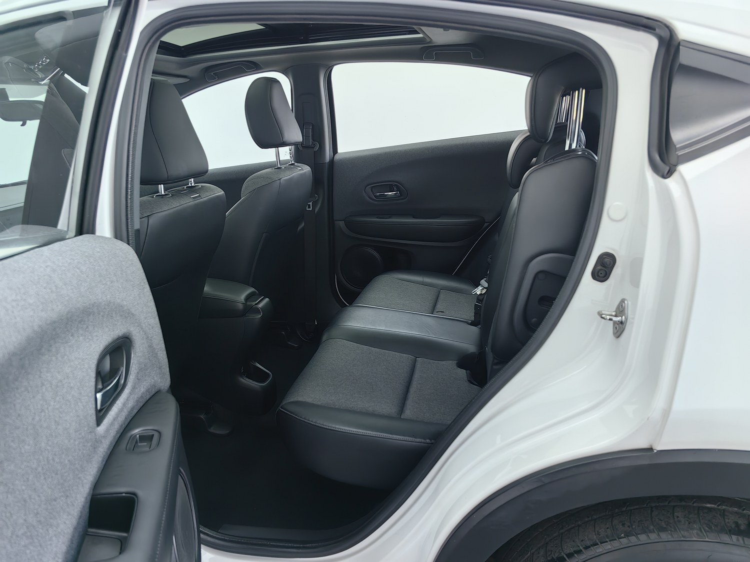 Used Honda XR-V 2021 1.5 AT